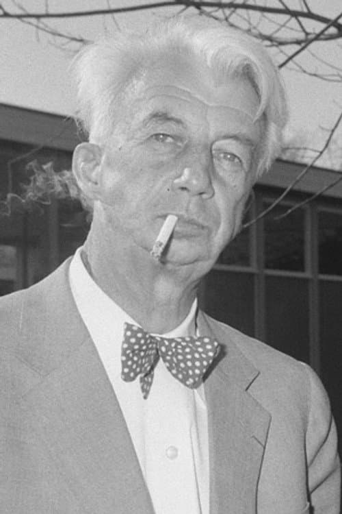 Willem Sandberg