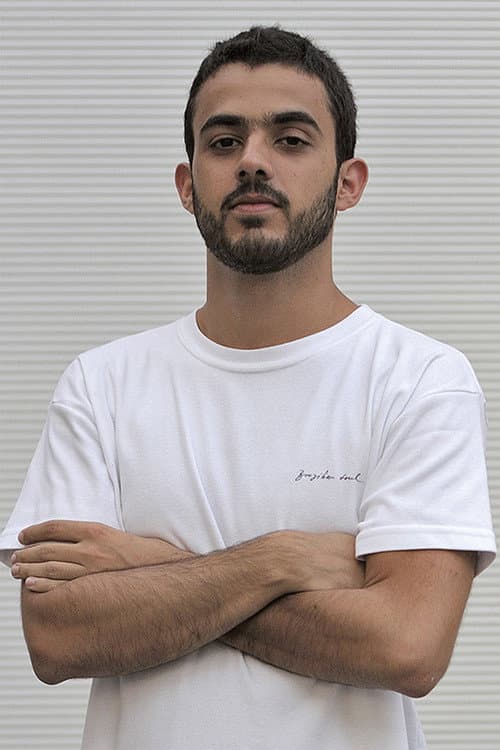 Pedro Serrano