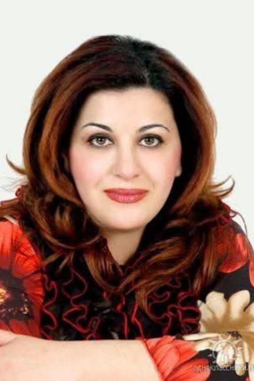 Armine Poghosyan