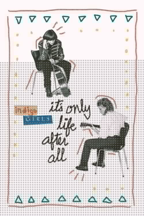 Indigo Girls: It's Only Life After All