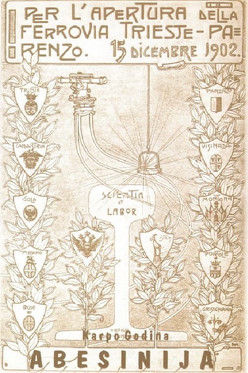 Abesinija