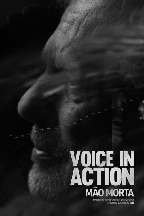 Voice in Action - Mão Morta