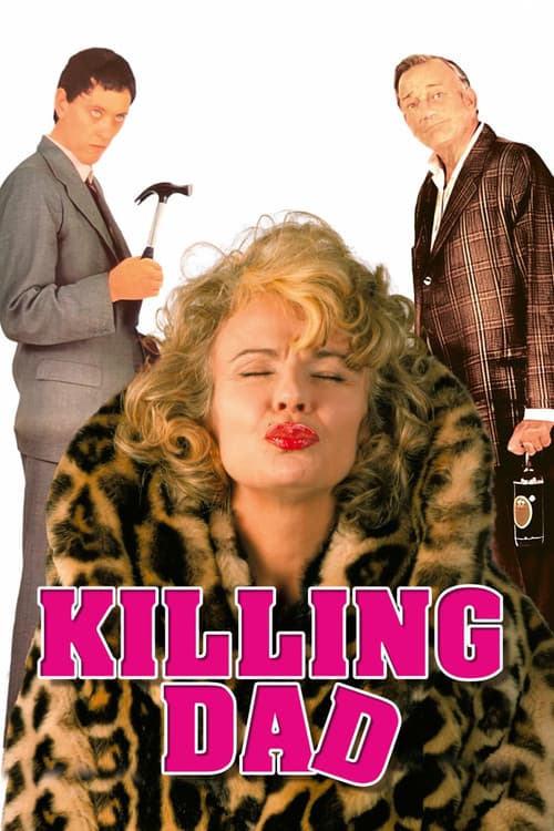 Killing Dad