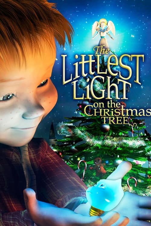 La Petite Lumière de Noël