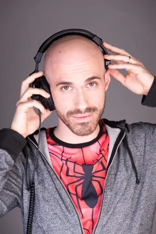 Jacopo Calatroni