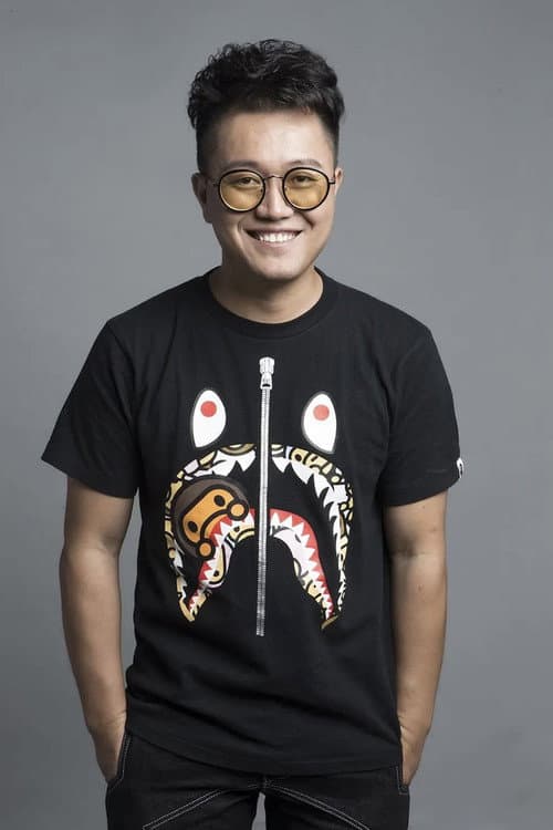Xiang Qiuliang