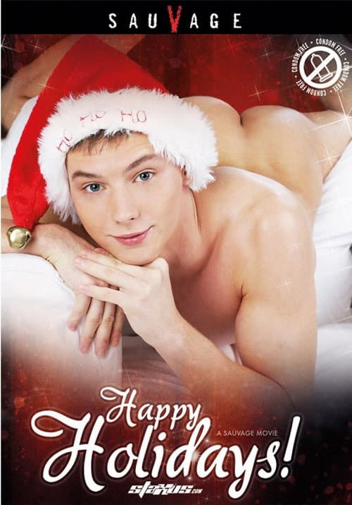 Happy Holidays!