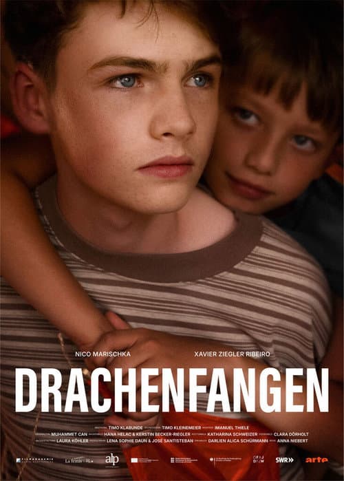 Drachenfangen