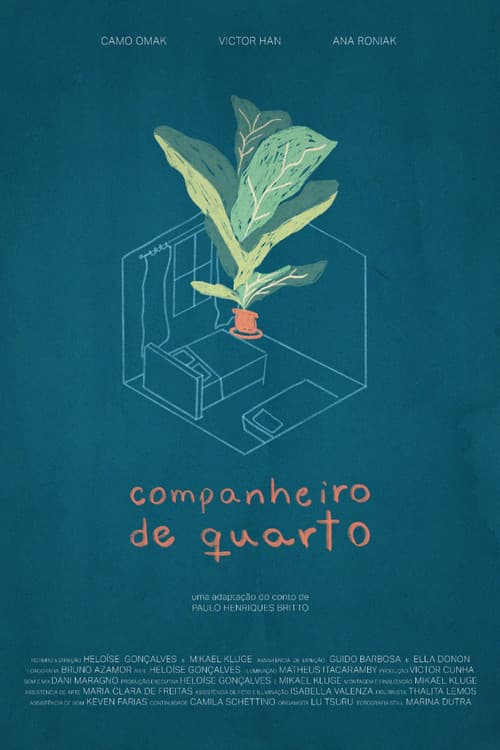Companheiro de Quarto
