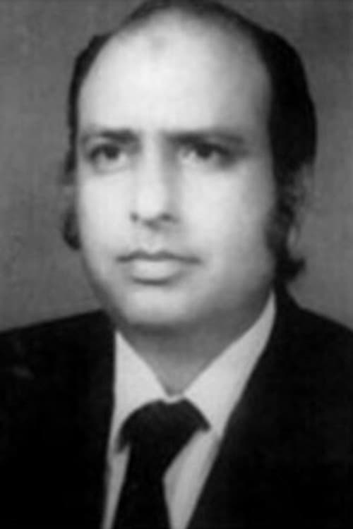 Pervez Malik