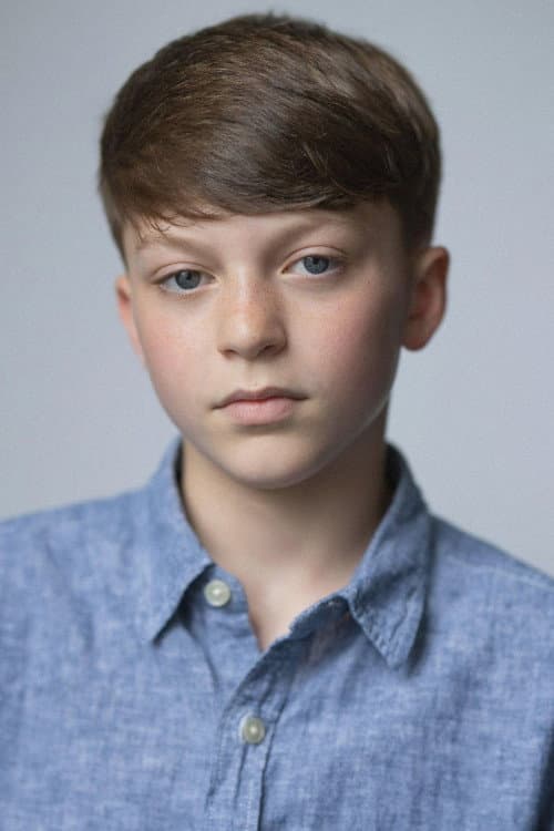 Jenson Clarke