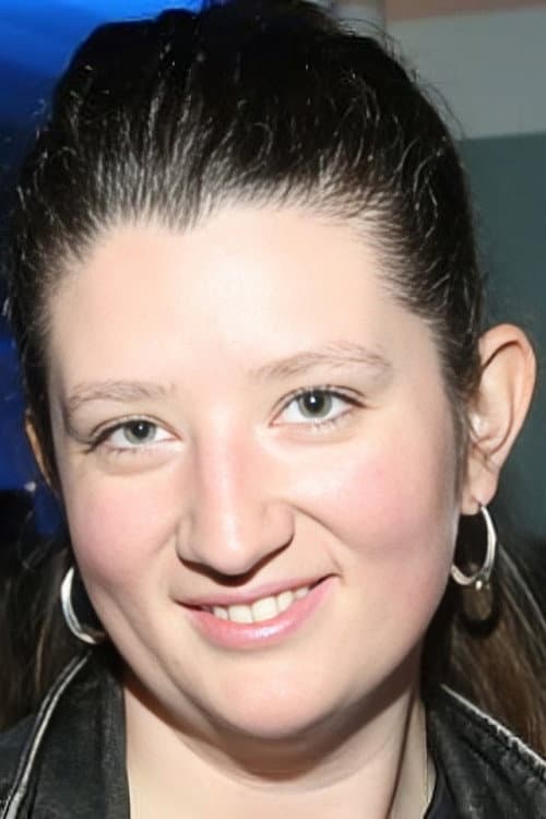 MacKenzie Donaldson