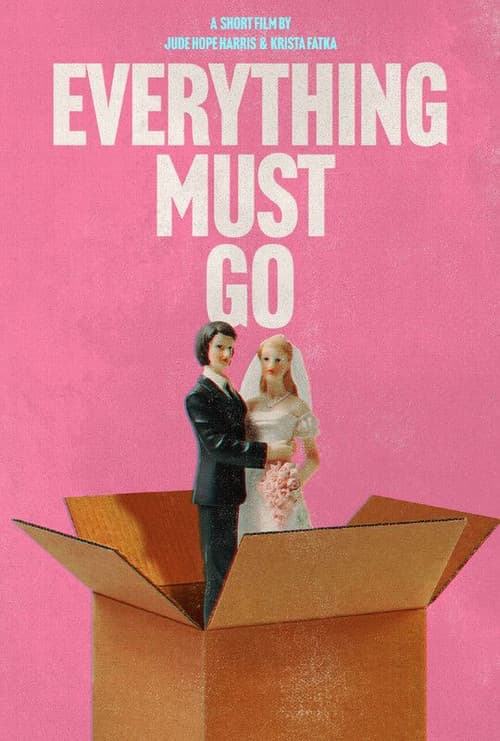 Everything Must Go