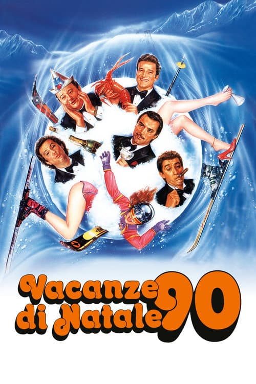 Vacanze di Natale '90