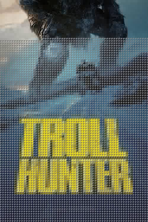 Troll Hunter