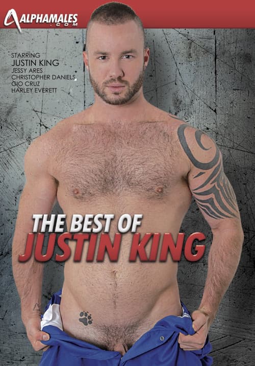 The Best of Justin King