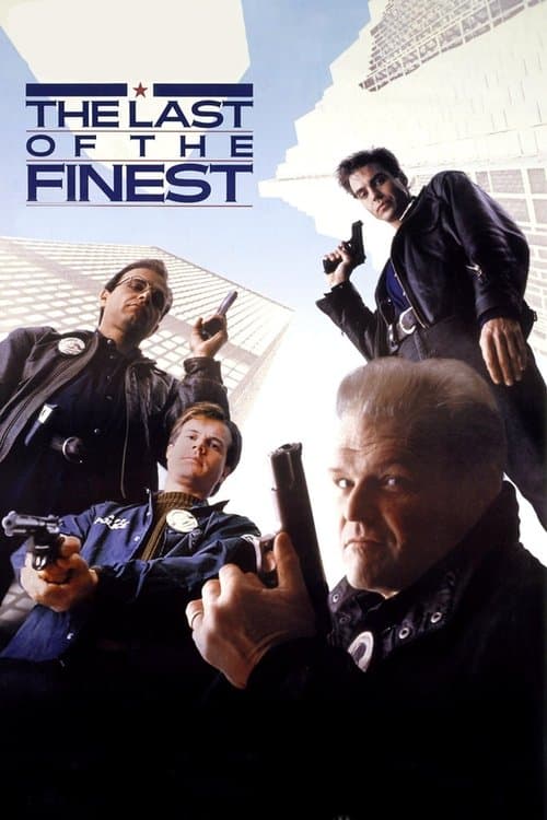 Le Dernier des Finest