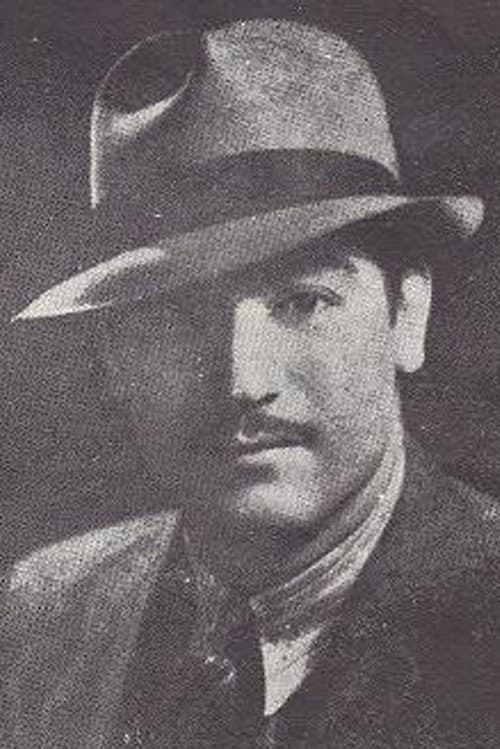 Jorge Arriaga