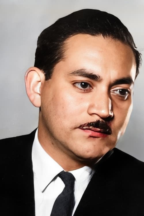 Alfonso Quiñones