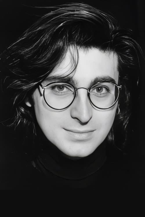Nicholas Bufalo