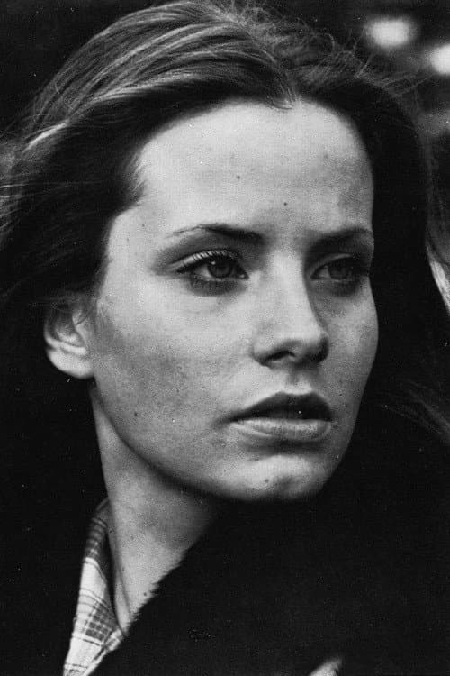 Lucie Visser