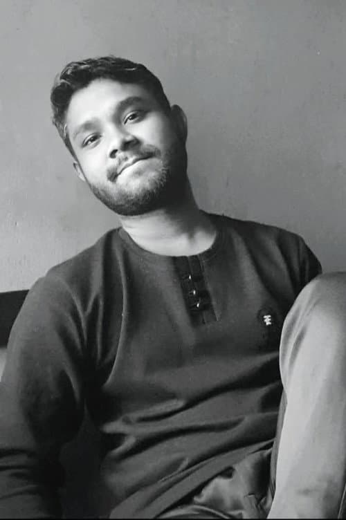 Shakhawat Hossain