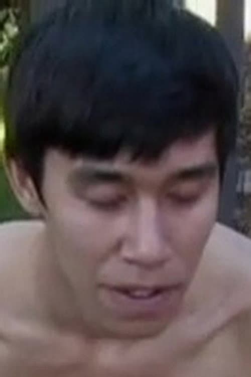 James Masahiro