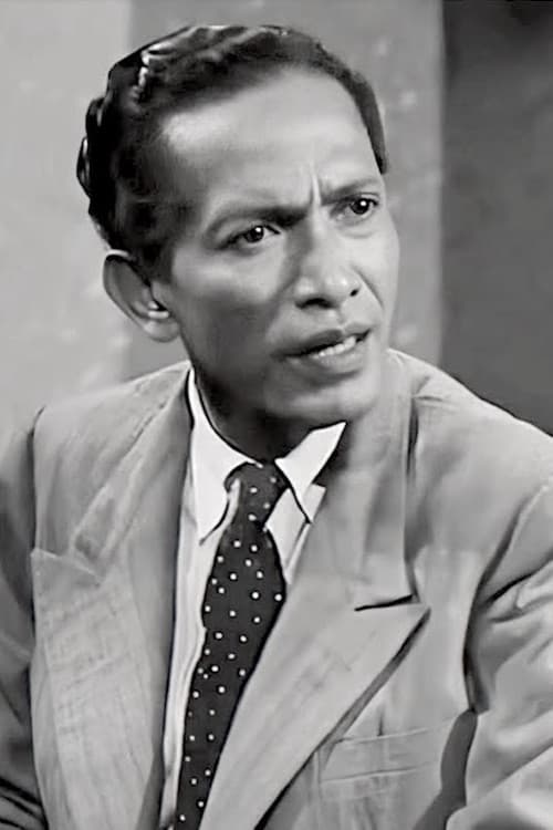 Shariff Medan