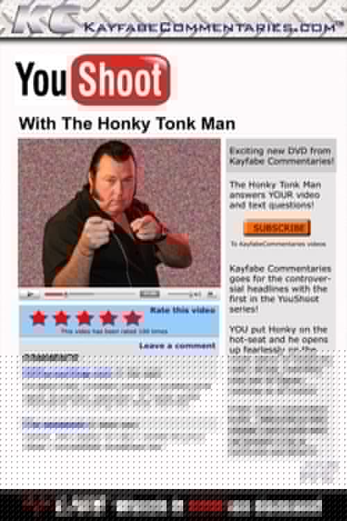 YouShoot: Honky Tonk Man