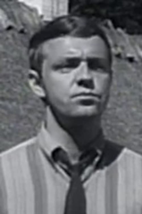 Fred Gunnarsson