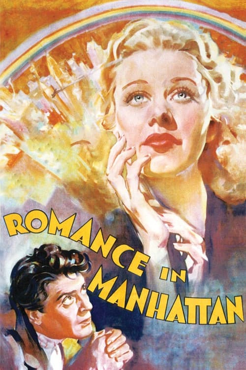 Romance à Manhattan