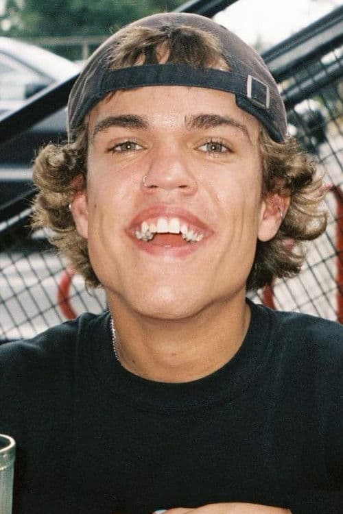 Dillon Moore