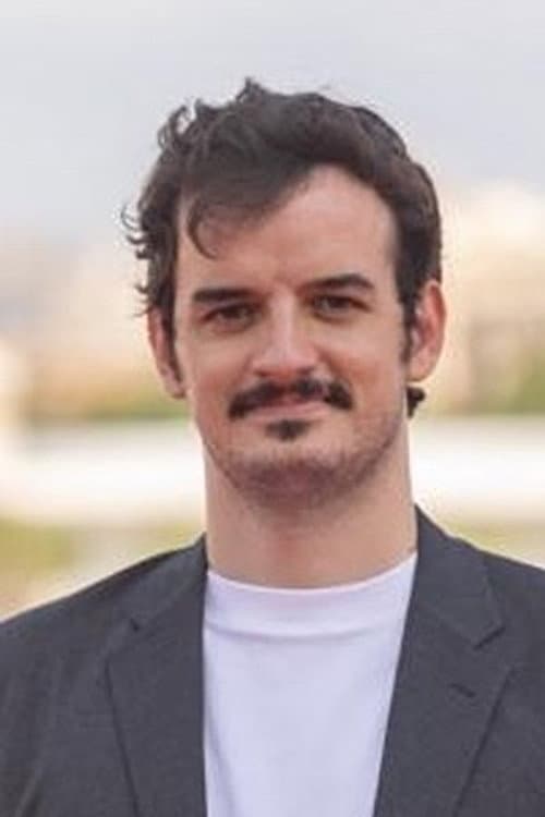 Martín Cuervo