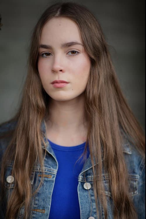 Poppy Shadforth