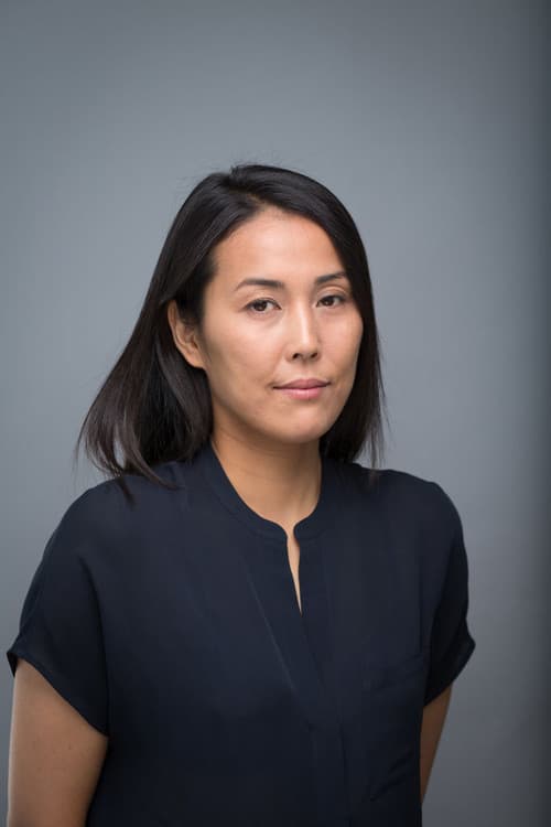 平柳敦子