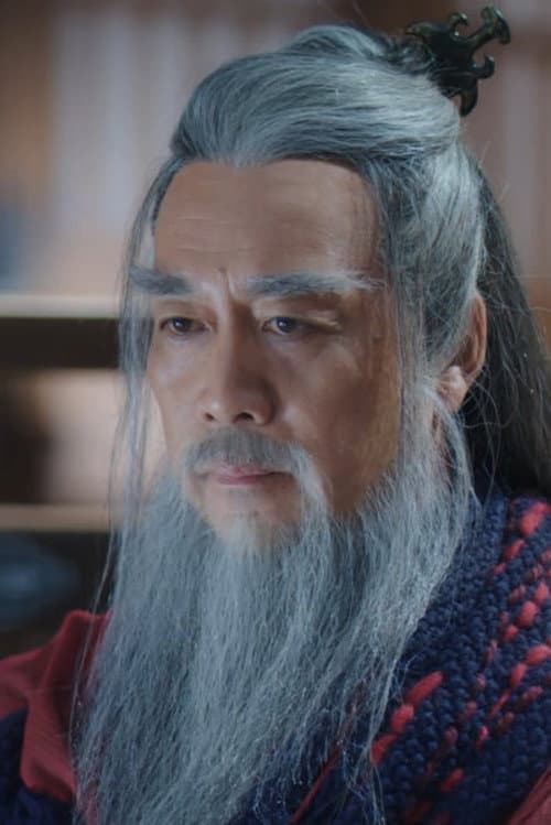 吴利华