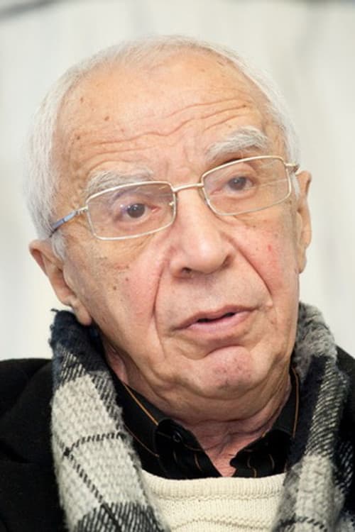 Mikhail Lipskerov