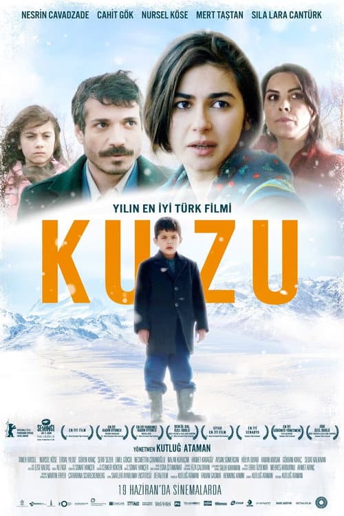 Kuzu