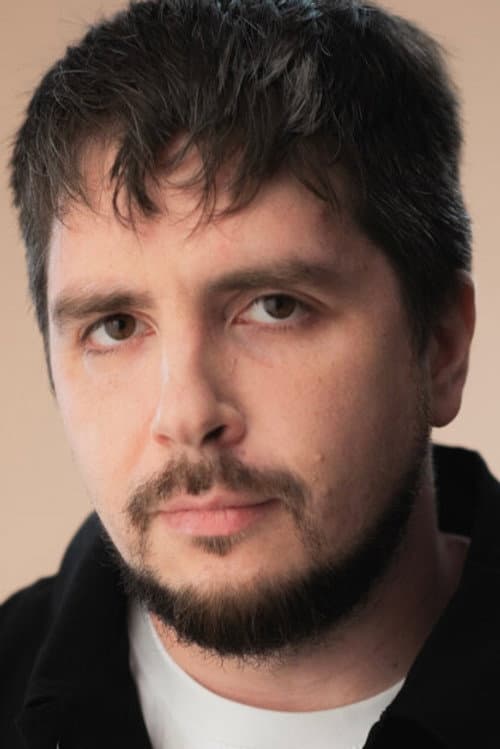 Илья Петрухин