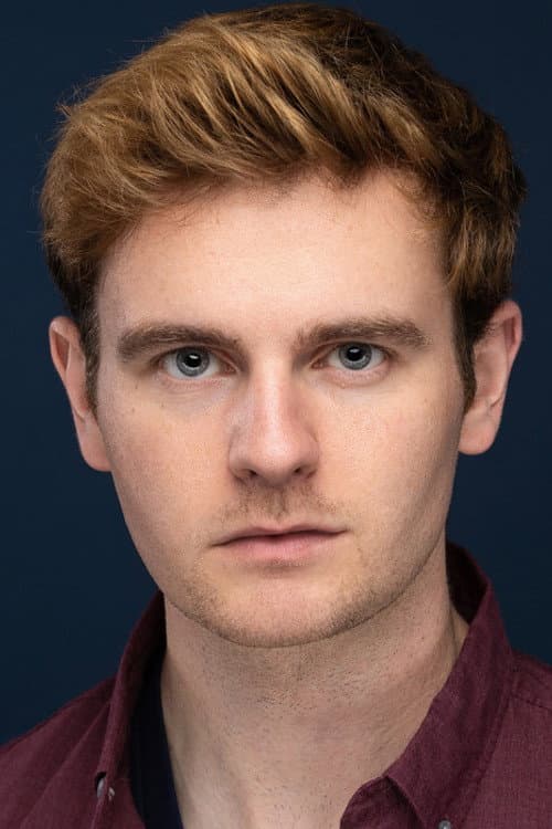 Danny O'Brien