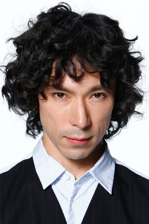 首藤康之