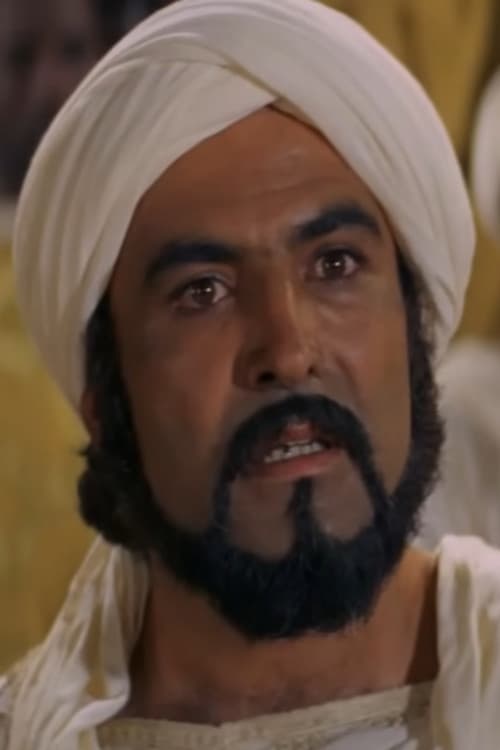 منير معاصري