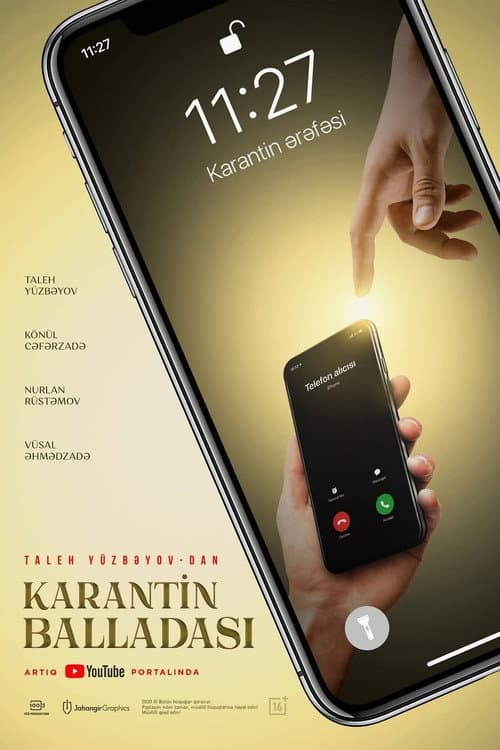 Karantin Balladası
