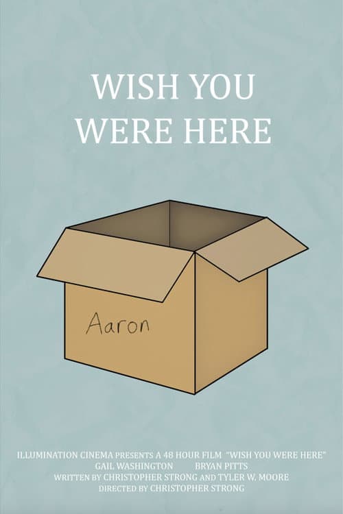 Wish You Were Here