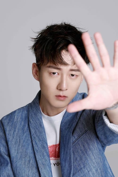 杨添明