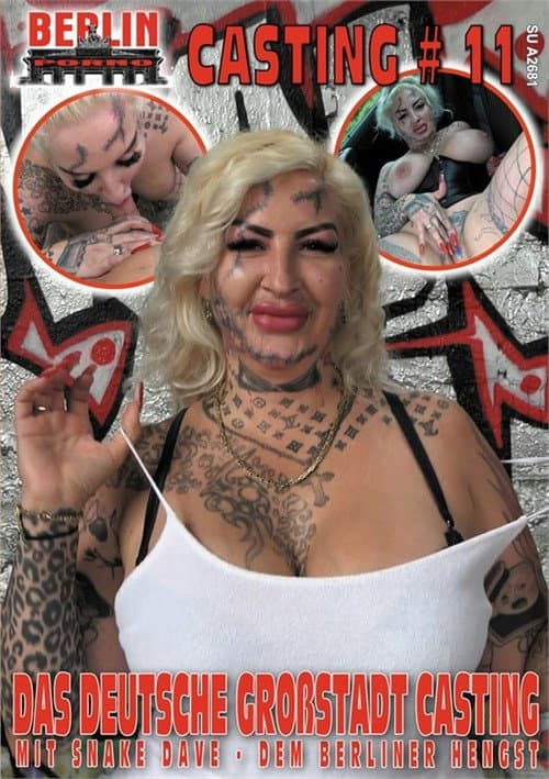 Casting # 11