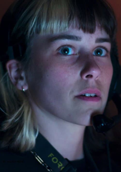 Suzanne pour Emilie