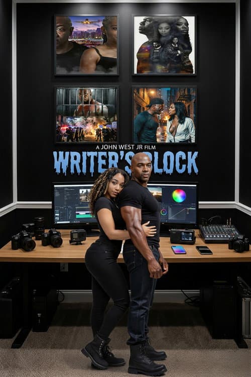 Writer's  Block