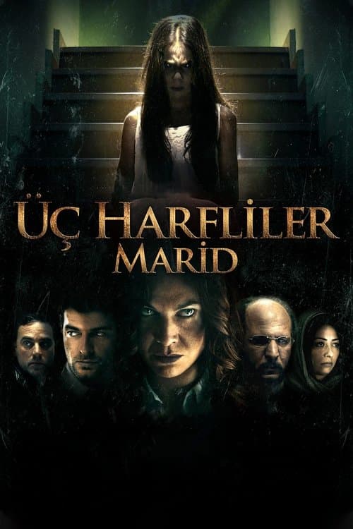 Üç Harfliler: Marid