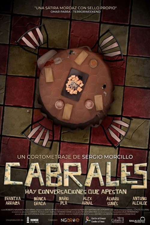 Cabrales